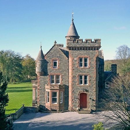 Machermore Castle นิวตันสจวร์ต ภายนอก รูปภาพ